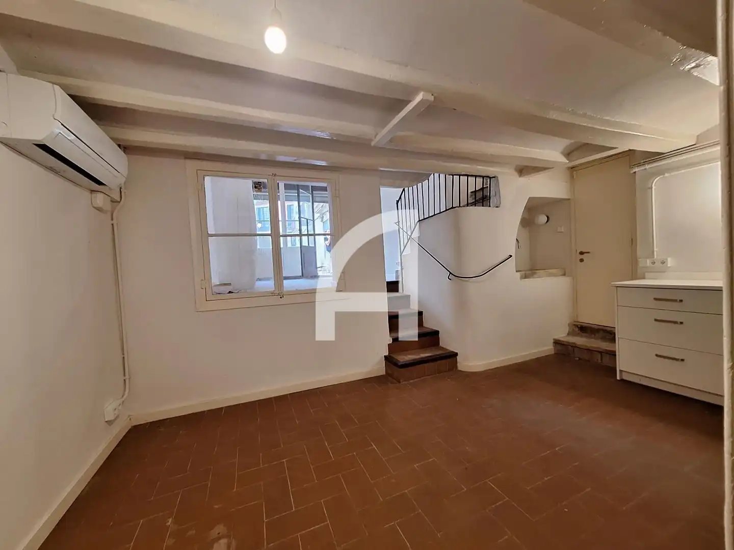 Oficina en venta en Barcelona con Aire acondicionado y Calefacción