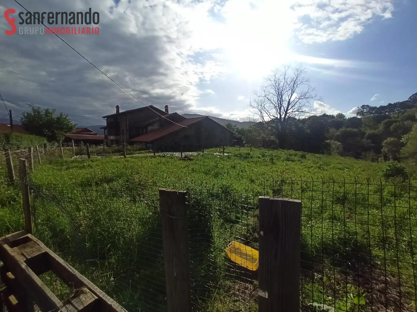 Terreni e lotti in vendita a Villafufre, imagen 7