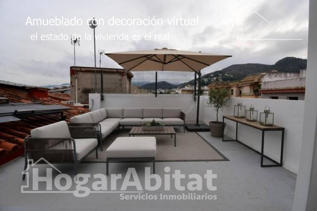 Piso en Venta en Avenida San Cristóbal en Palma de Gandia