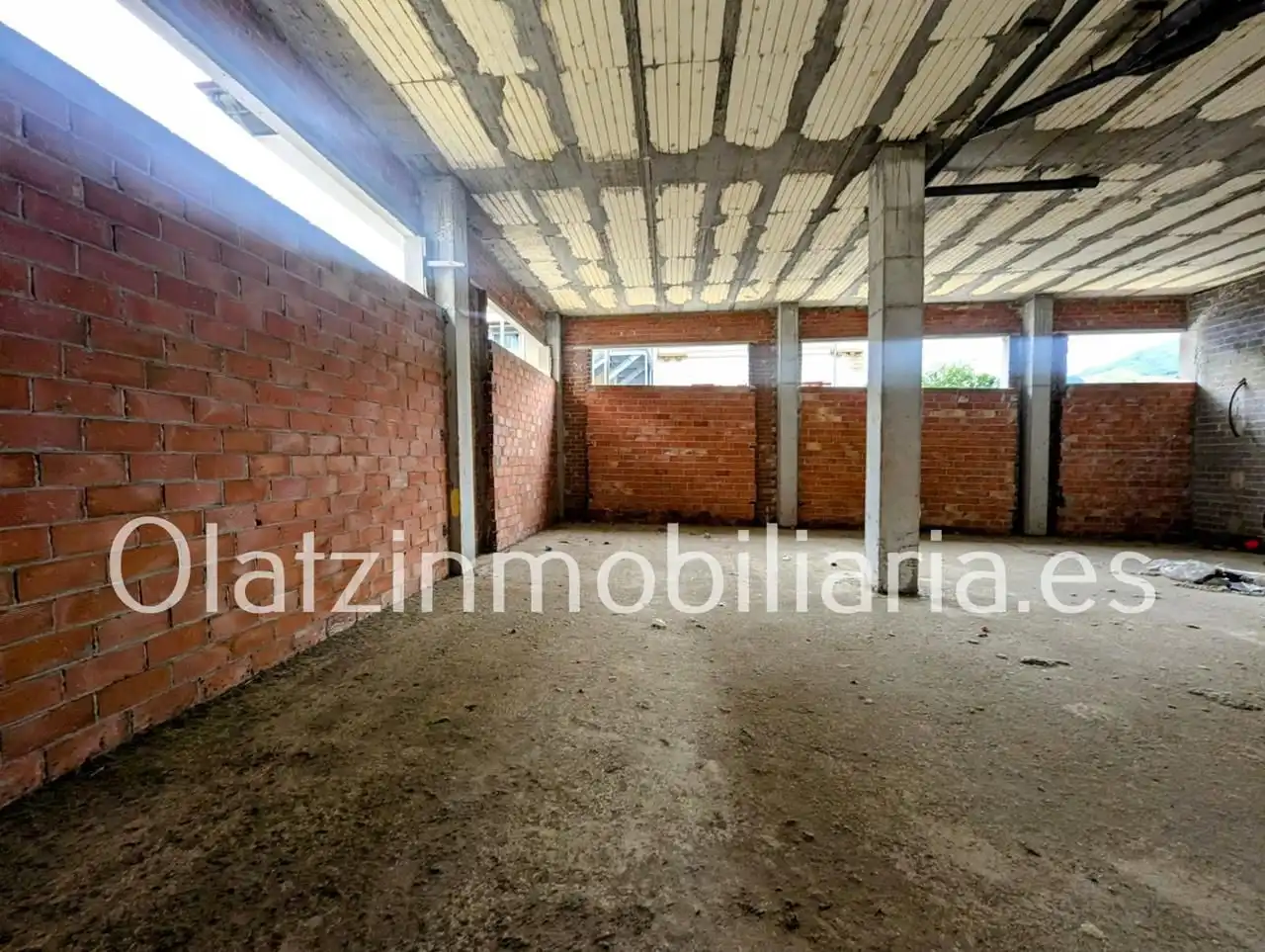 Local comercial en venda a Balmaseda, imagen 10