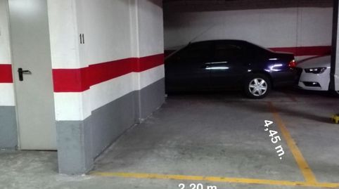 Photo 2 of Garage for rent in Rincón Nevería, 7, Centro, Calatayud