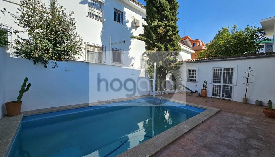 Photo 1 of House or chalet to rent in Sector Sur  - La Palmera - Reina Mercedes, Sevilla