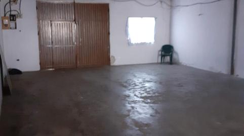 Foto 4 de Edificio en venta en Calle de la Virgen, 14, Almodóvar del Pinar, Cuenca