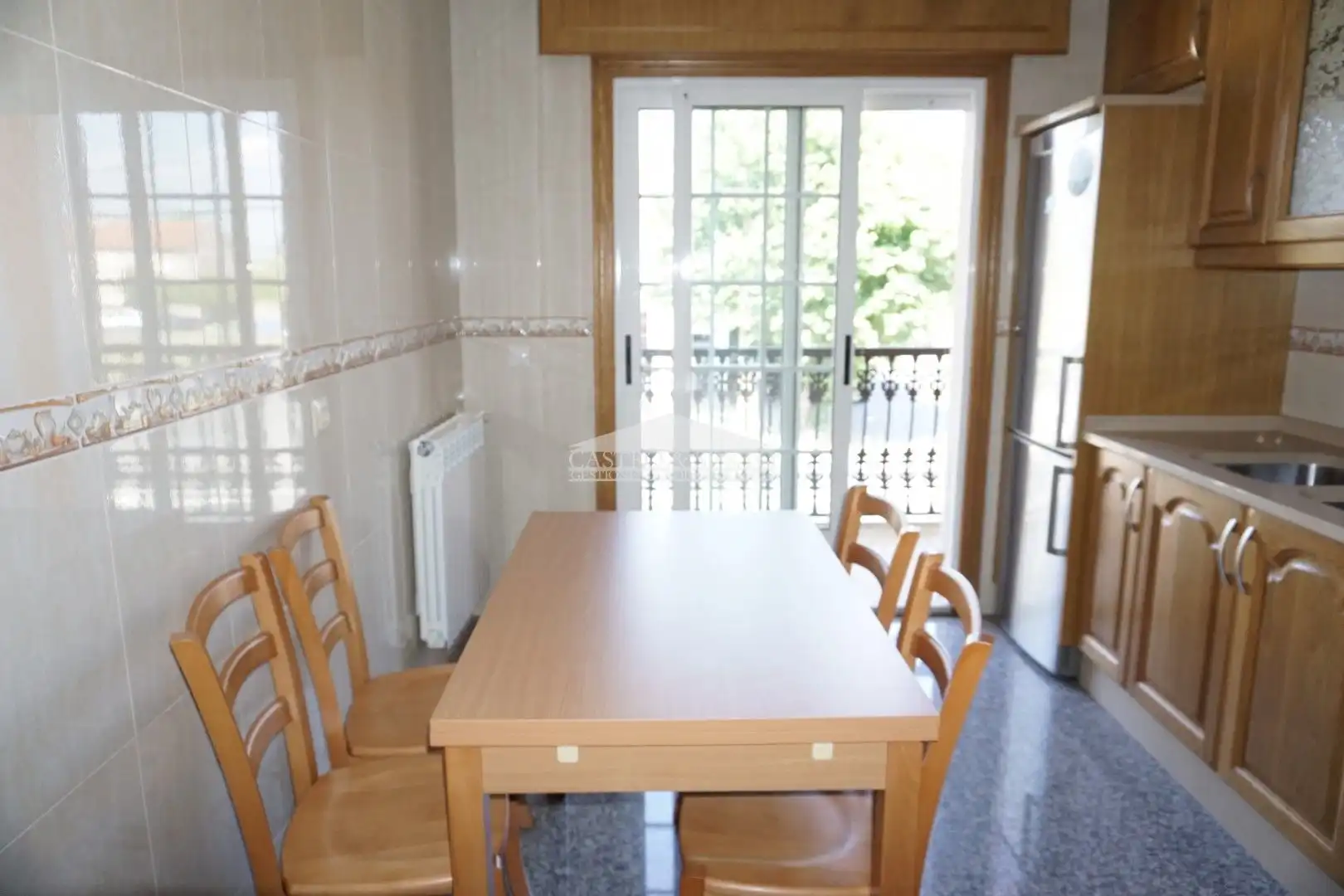 Residential for sale in Melide, imagen 5