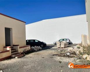 Aparcament de Nau industrial de lloguer en Antequera