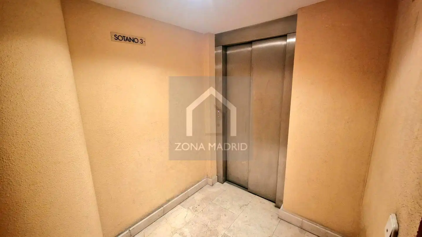 Parking for sale in De La Infanta Mercedes, imagen 19