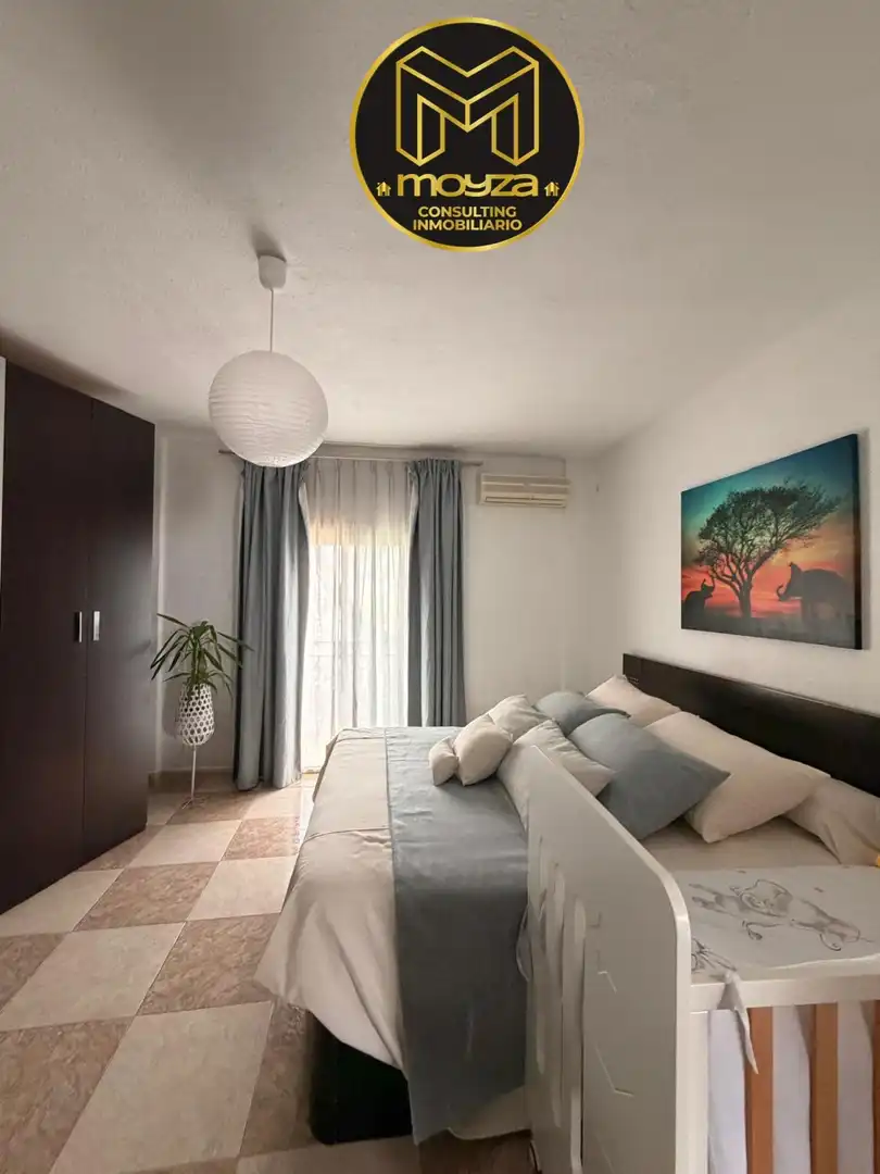 Flat with terrace for sale in Belén - San Roque, imagen 14