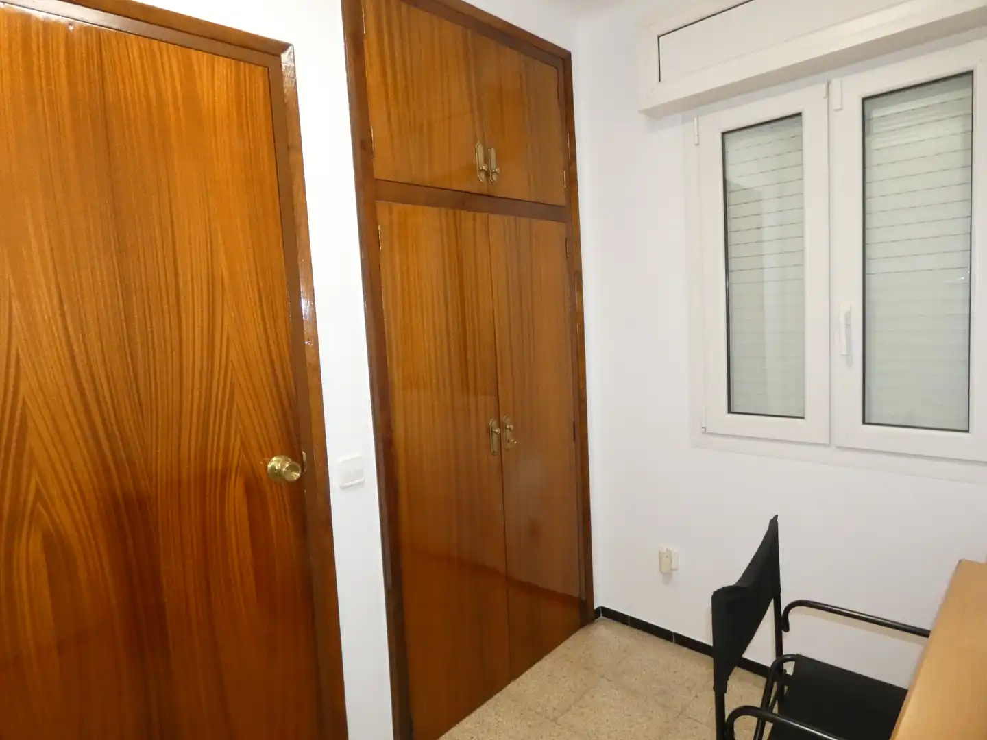 Flat for sale in Girona  with Air Conditioner, Heating and Furnished