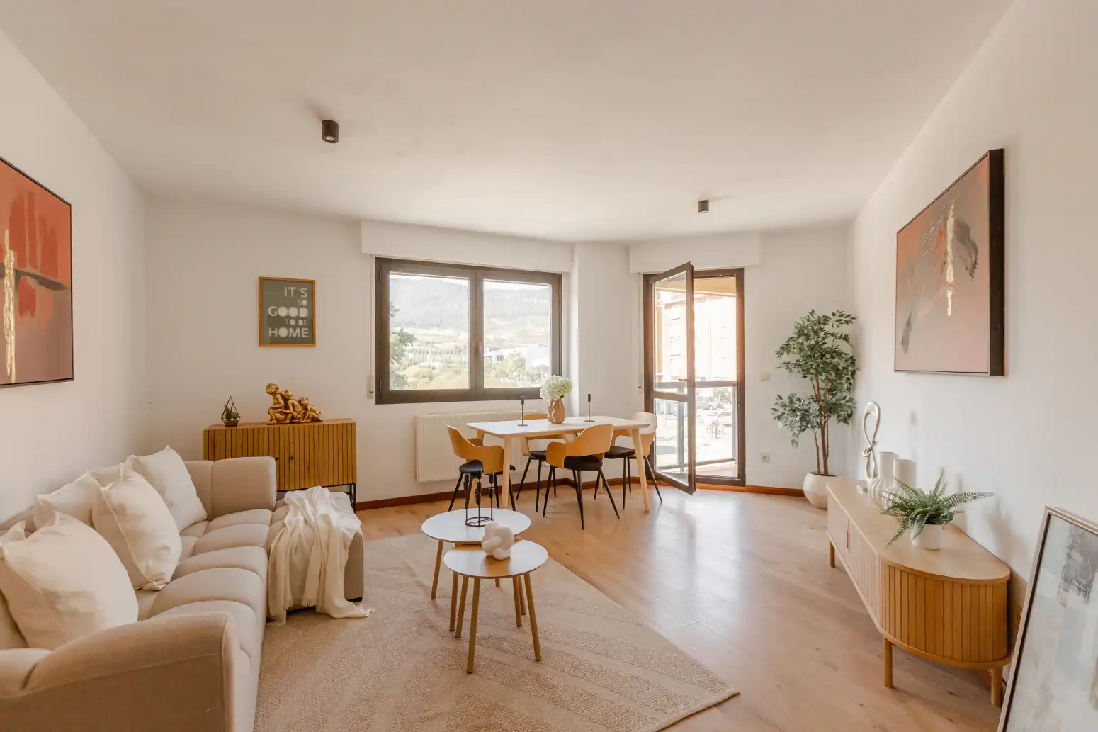 Flat for sale in Pamplona-Iruña - CALLE GARDE, 13, Rochapea