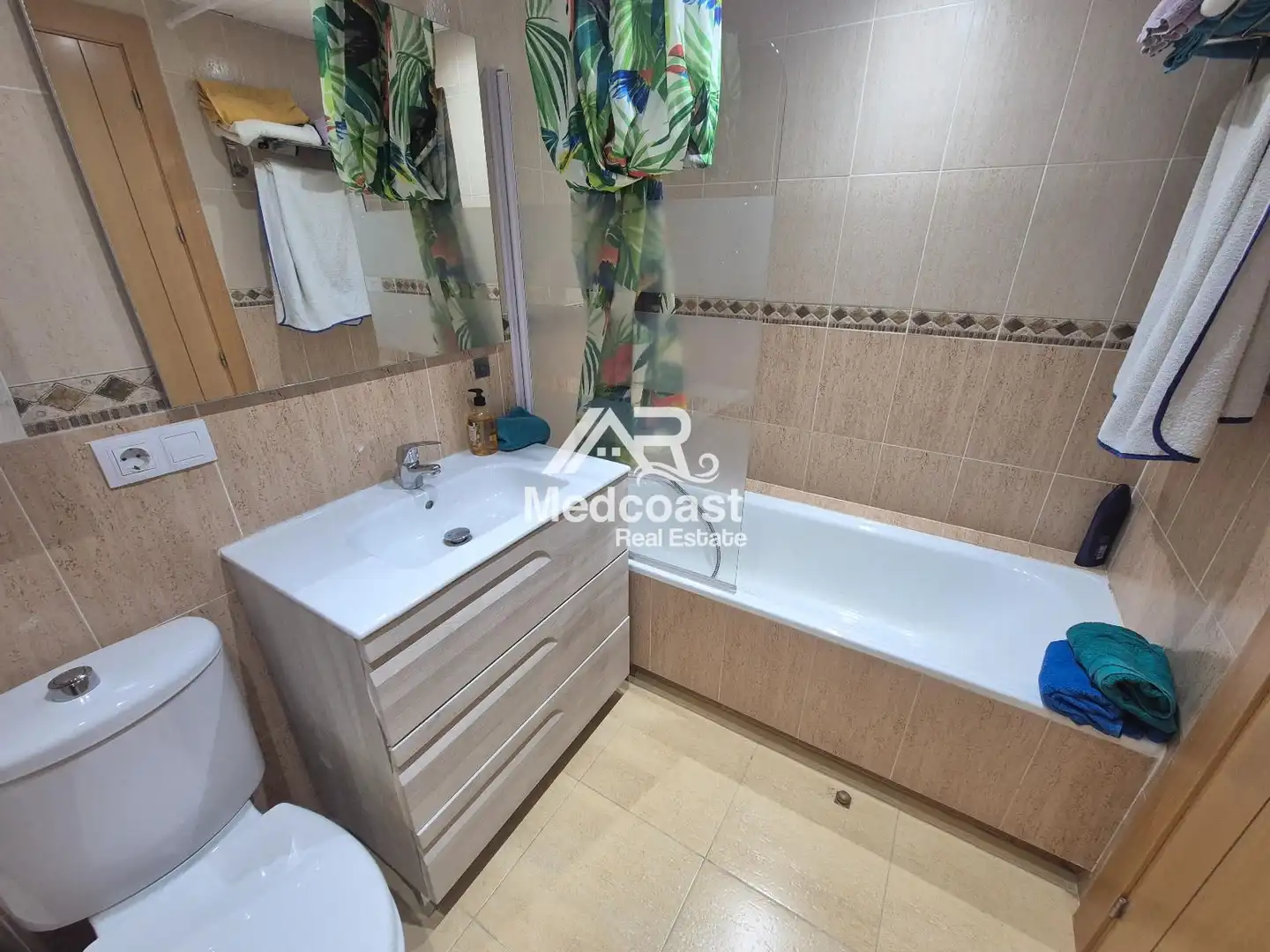 Attique avec piscine à vendre à Islas Canarias (Res T1), imagen 22