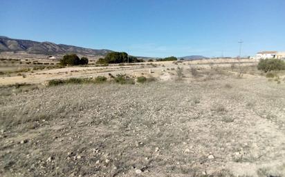 Residential for sale in Jumilla