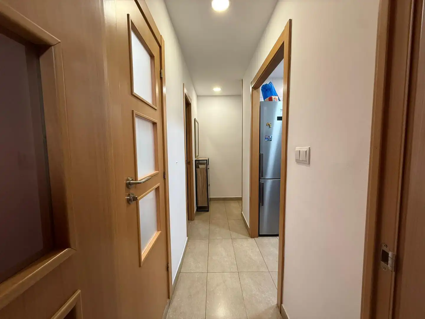 Flat for sale in Cornellà de Llobregat  with Terrace and Washing machine