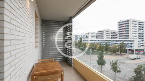 Foto 3 de Pis de lloguer a Carrer de Pi I Margall, Port, Barcelona