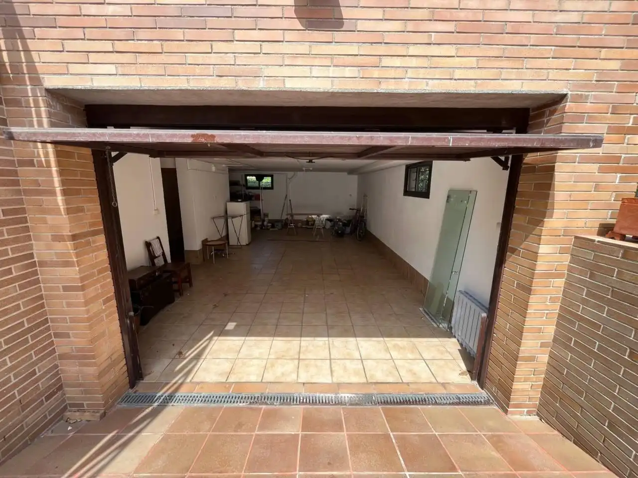 Houses for rent in Girona  with Air Conditioner, Heating and Terrace