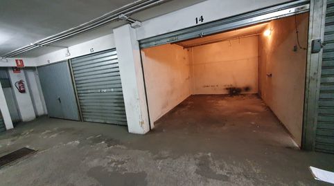 Foto 2 de Garaje en venta en Petrer, Alicante