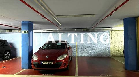 Foto 2 de Garatge en venda a Carrer Can Segalar, Barri de les Corts, Barcelona