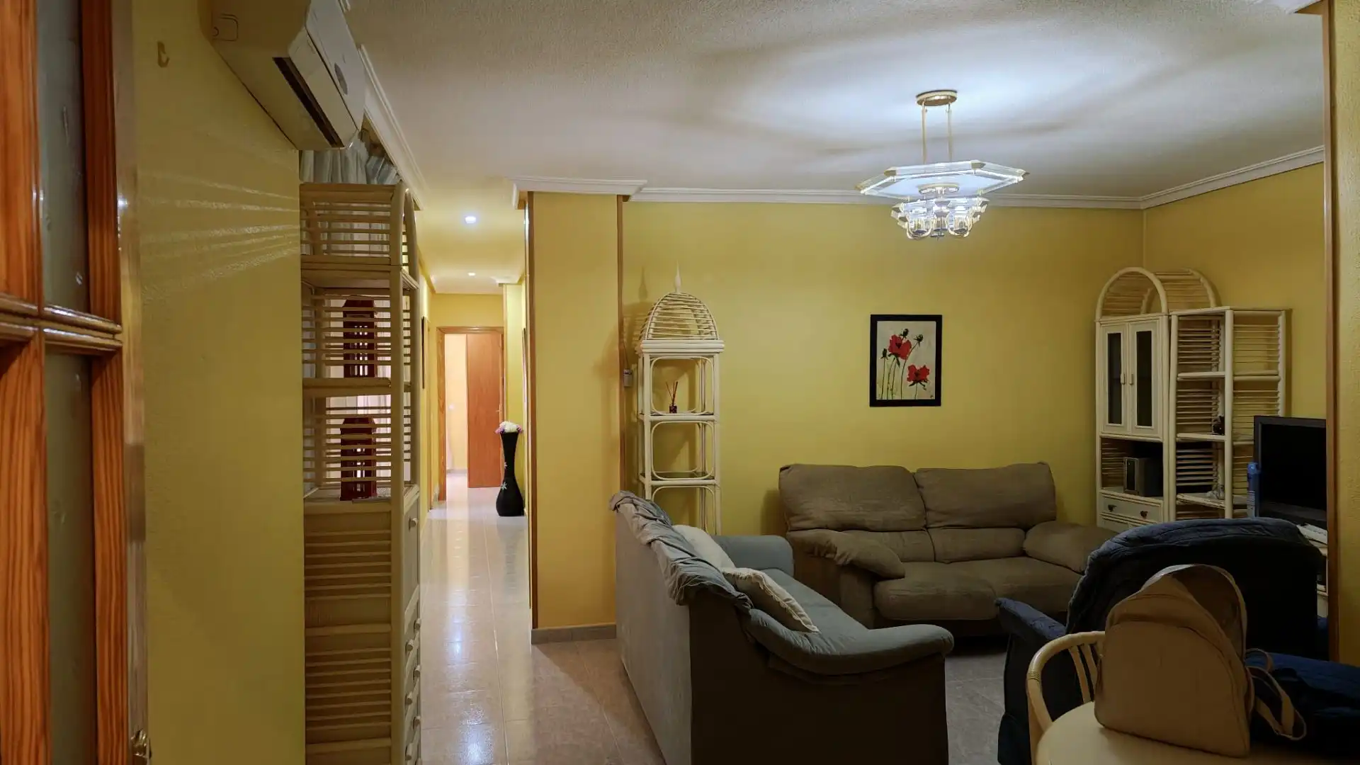 Wohnung mit Aufzug zum Verkauf in Centro, imagen 12