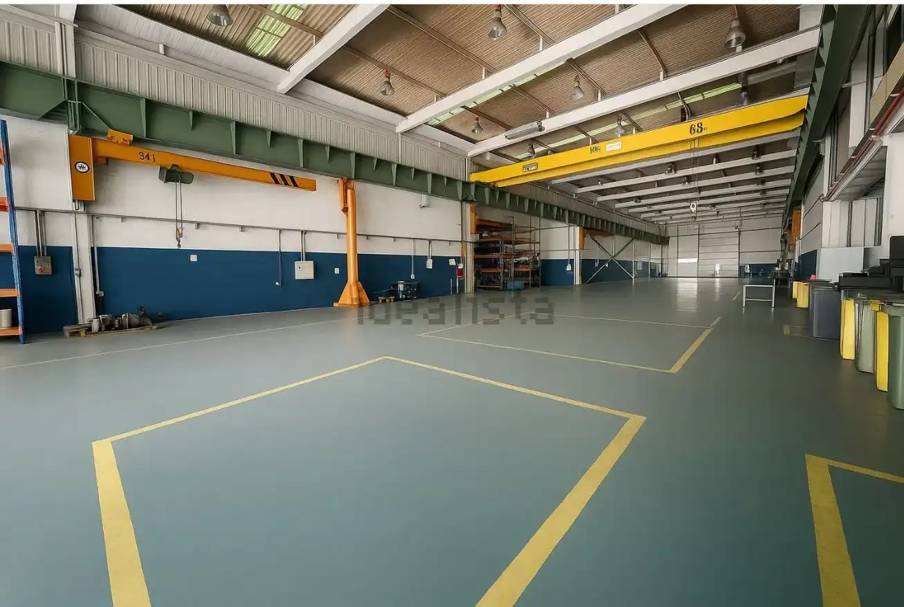 Industrial buildings for sale in Arrasate / Mondragón