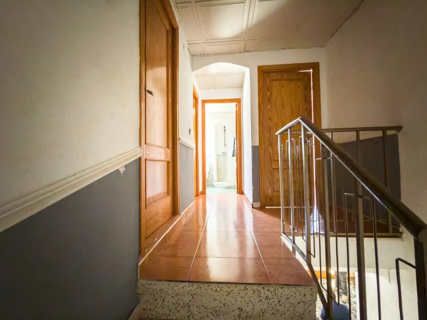 Haus oder Chalet zum Verkauf in Zújar mit Möbliert, Ofen und Waschmaschine