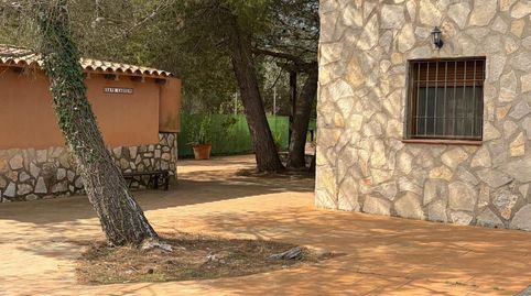 Foto 4 de Casa o chalet en venta en La Vall de Gallinera, Alicante