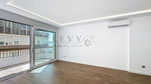 Foto 5 de Piso en venta en La Malagueta - Monte Sancha, Málaga Capital