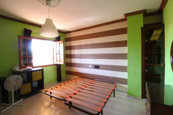 Chalet con terraza en venta en Campo de Mijas, imagen 17