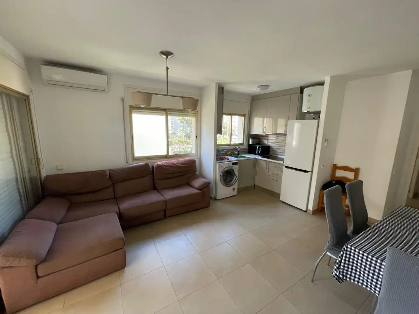 Apartamento con piscina en venta en Carles Buïgas 38, imagen 6