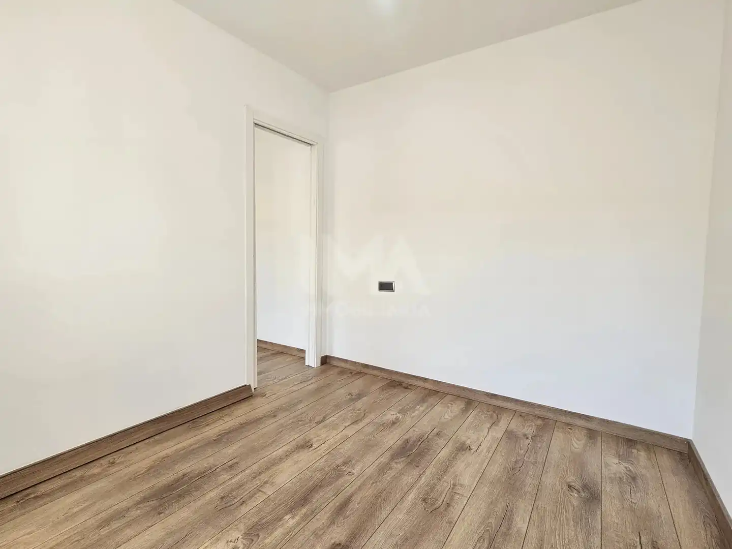 Dormitori de Pis de lloguer en L'Eliana amb Aire condicionat, Parquet i Forn
