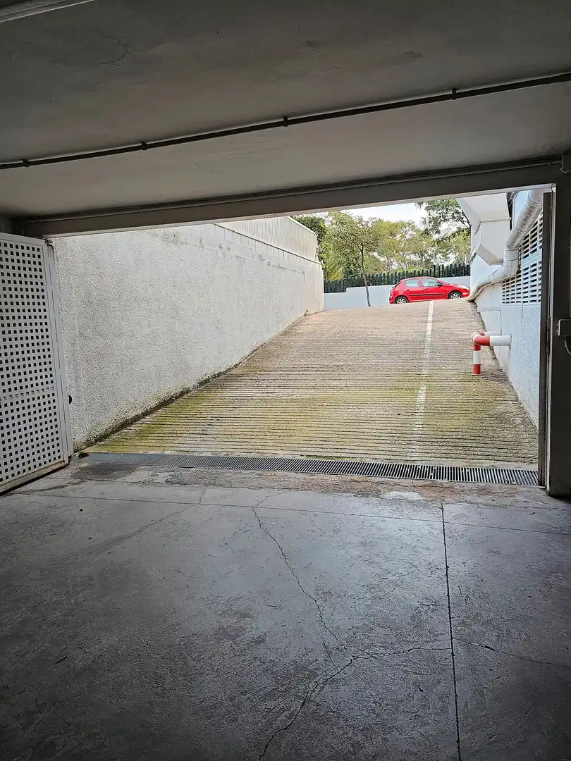 Parking of Garage for sale in Salou