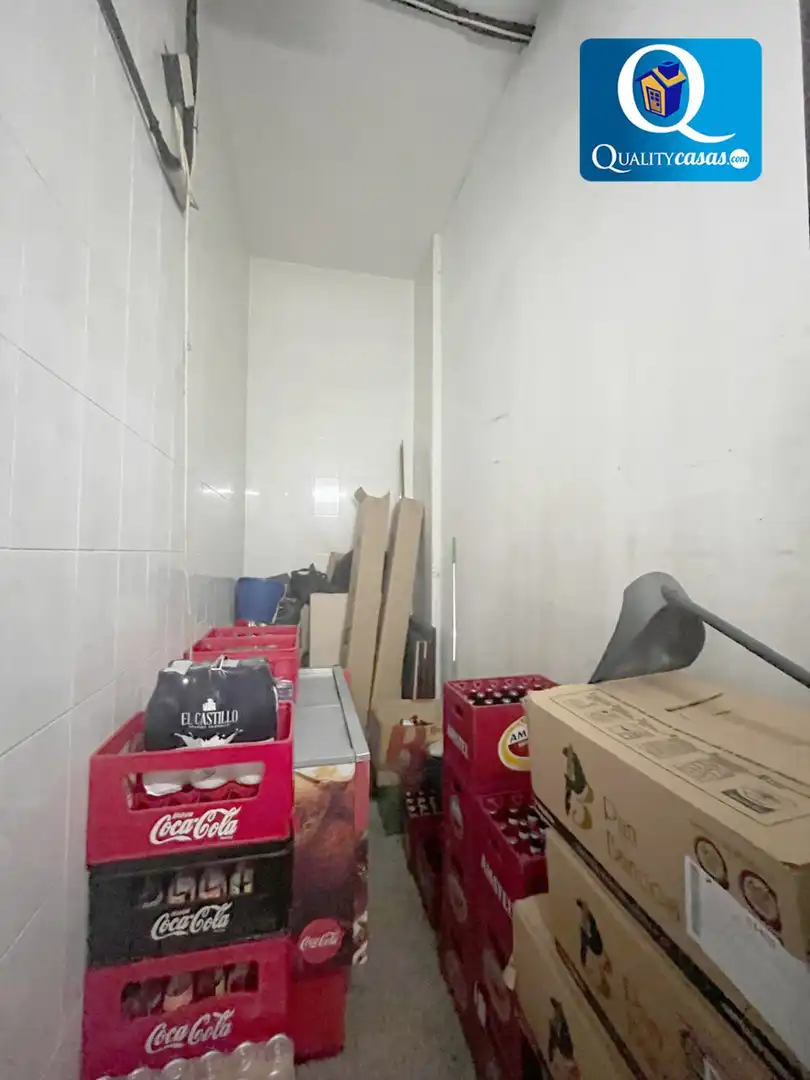 Local comercial en venda a Centro, imagen 12