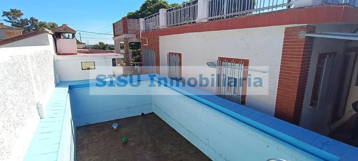 Casa con piscina en venta en calle Palmeres les Sant Ramon, imagen 4