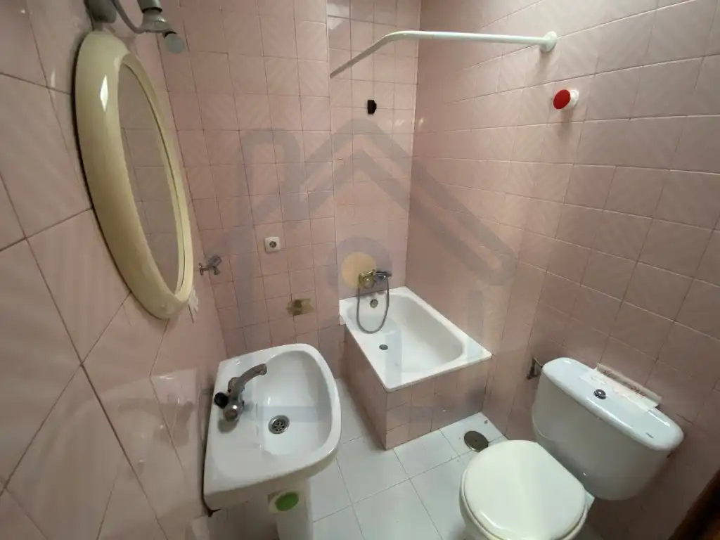 Baño de Casa o chalet en venta en Los Palacios y Villafranca