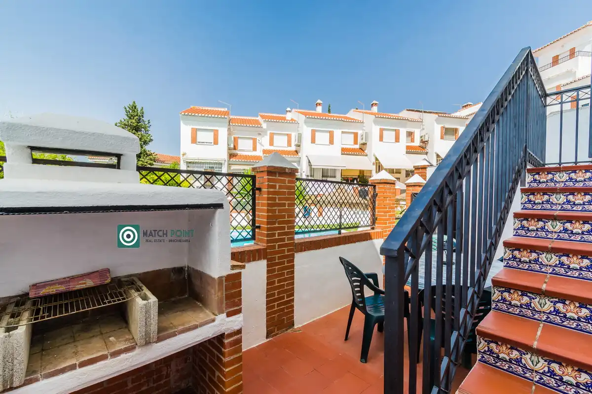 Reihenhaus zur Miete in Calle Cañada de los Priscos, imagen 10