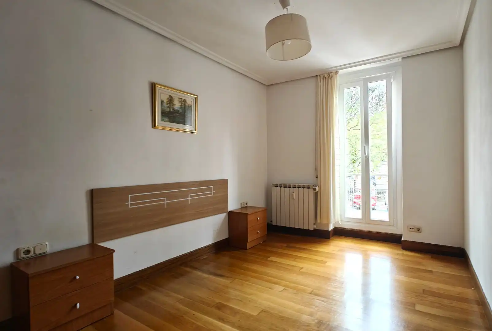 Piso en venta en Usurbil