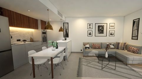Foto 2 de Casa o chalet en venta en Playa la Concha, -1, Las Lomas de Rame - Bahía Bella, Los Alcázares