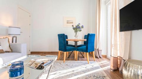 Foto 5 de Pis de lloguer a N/a, La Calzada - La Florida, Sevilla