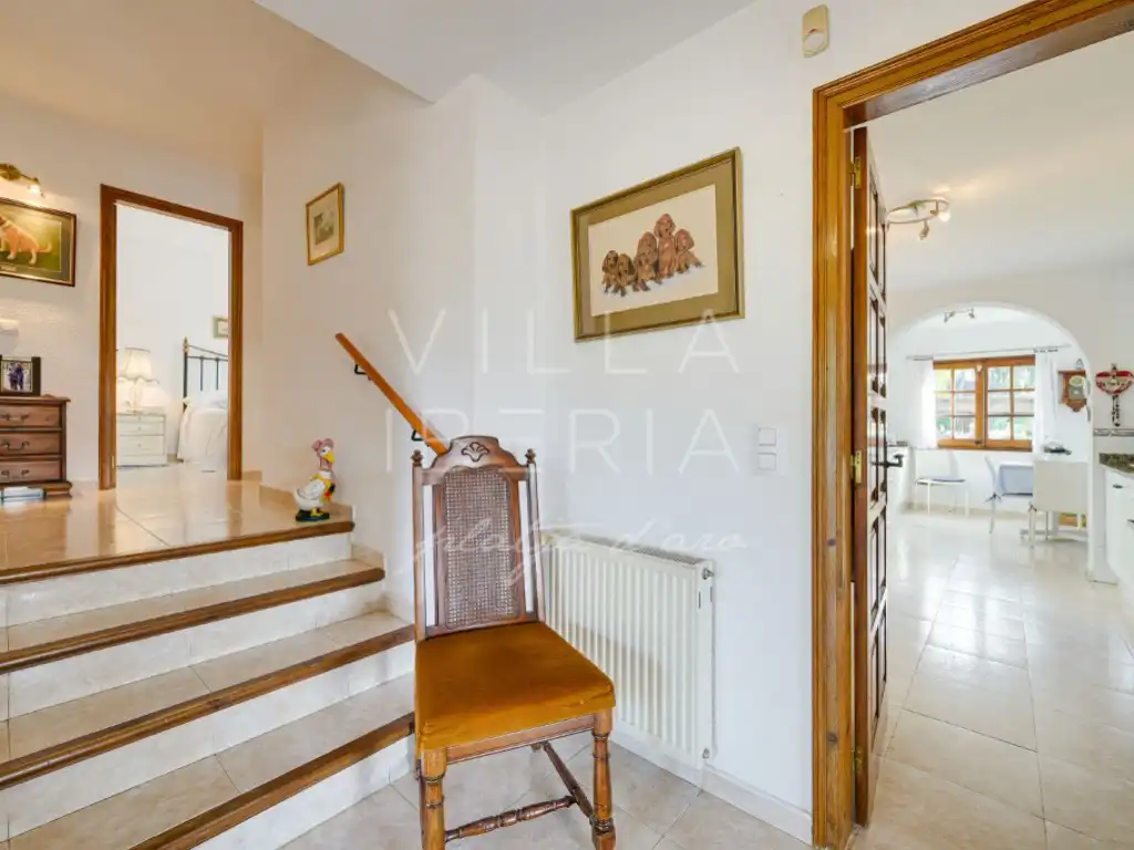 Casa o chalet en venta en Calonge i Sant Antoni con Calefacción, Jardín privado y Piscina