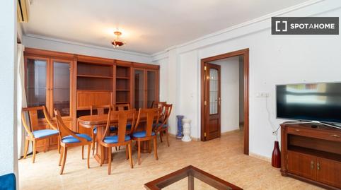 Photo 4 of Apartment to share in Natzaret,  Valencia Capital