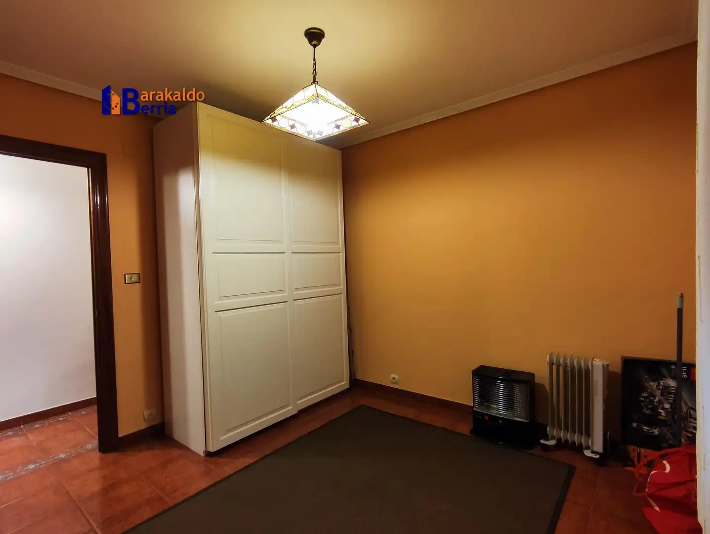 Habitación de Piso en venta en Sestao  con Amueblado, Horno y Lavadora