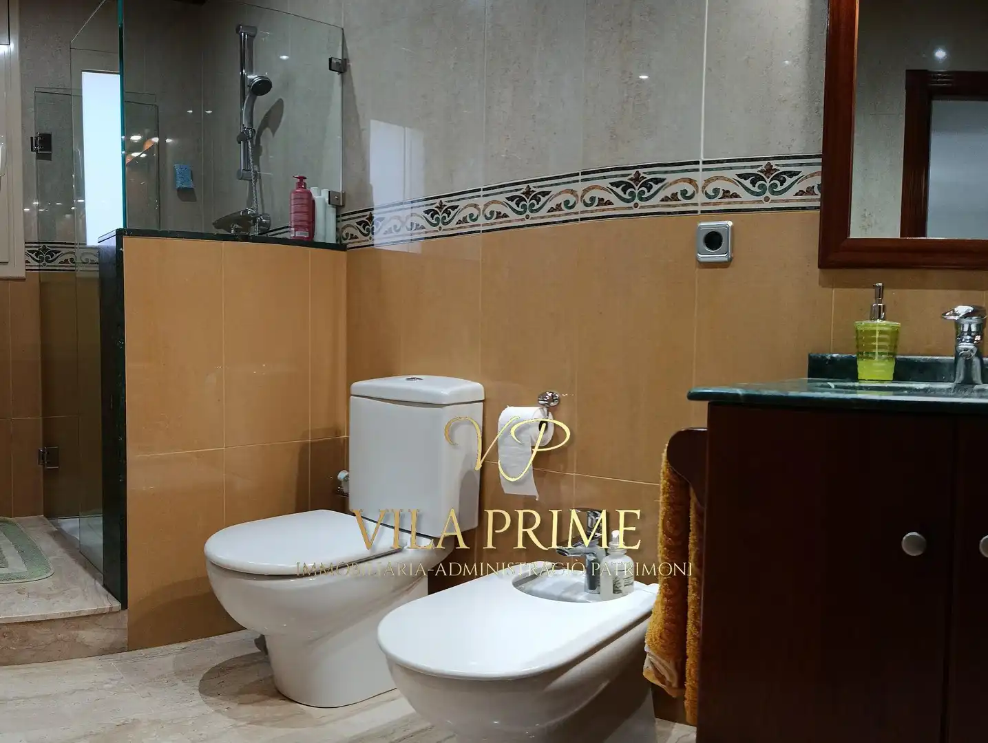Detached house with pool for sale in Cabrils, imagen 26