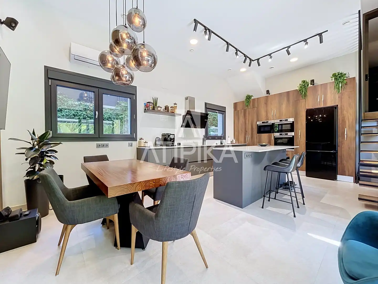 Haus mit Pool zum Verkauf in Montmar, imagen 11