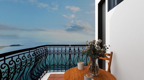 Foto 4 de Apartamento en venta en Platja de Vila Joiosa, Villajoyosa / La Vila Joiosa