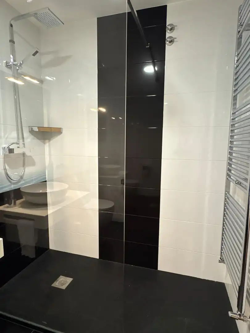Flat with lift for sale in Brión, imagen 26
