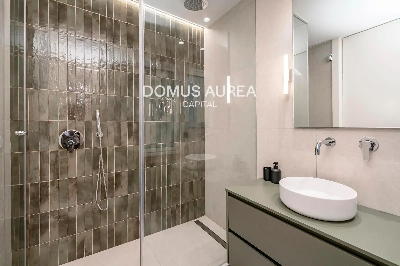 Piso con terraza en venta en Don Ramón de La Cruz, imagen 16