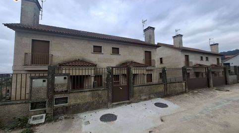 Photo 3 of Detached homes for sale in Calle Do Electrico, 5, Moaña, Pontevedra