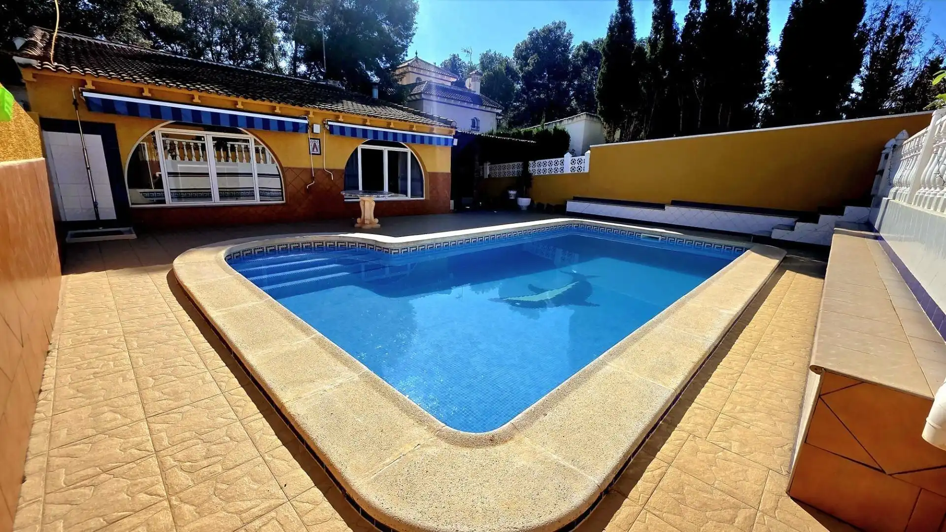Detached house for sale in Los Balcones - Los Altos