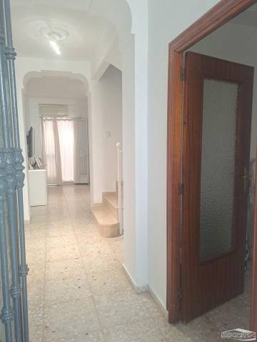 Casa-chalet en Venta en Navas del Sepillar