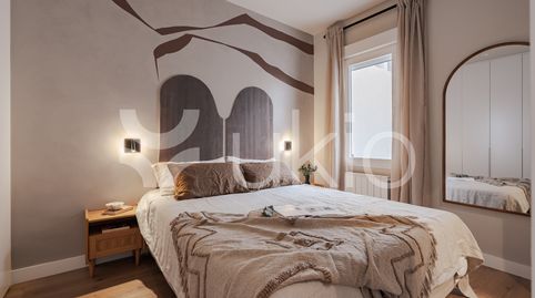 Foto 2 de Apartamento de alquiler en Calle de Bretón de Los Herreros, Ríos Rosas - Nuevos Ministerios, Madrid Capital