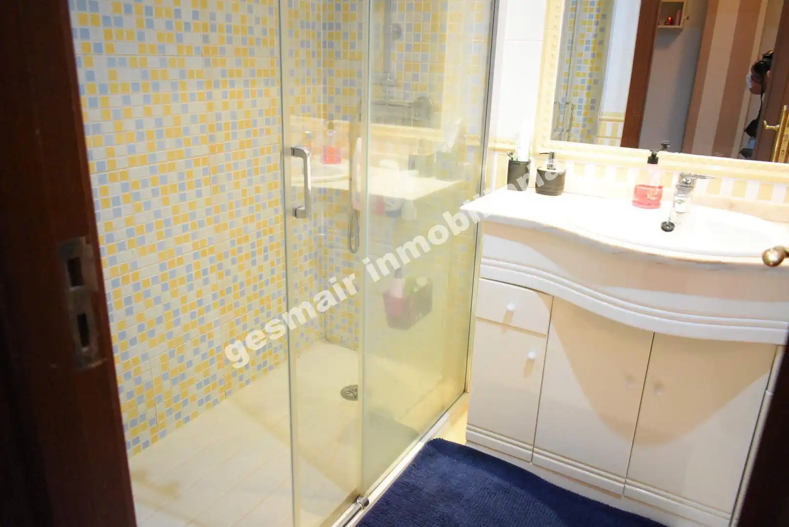 Flat with lift to rent in Rúa Rosalía de Castro 26, imagen 8