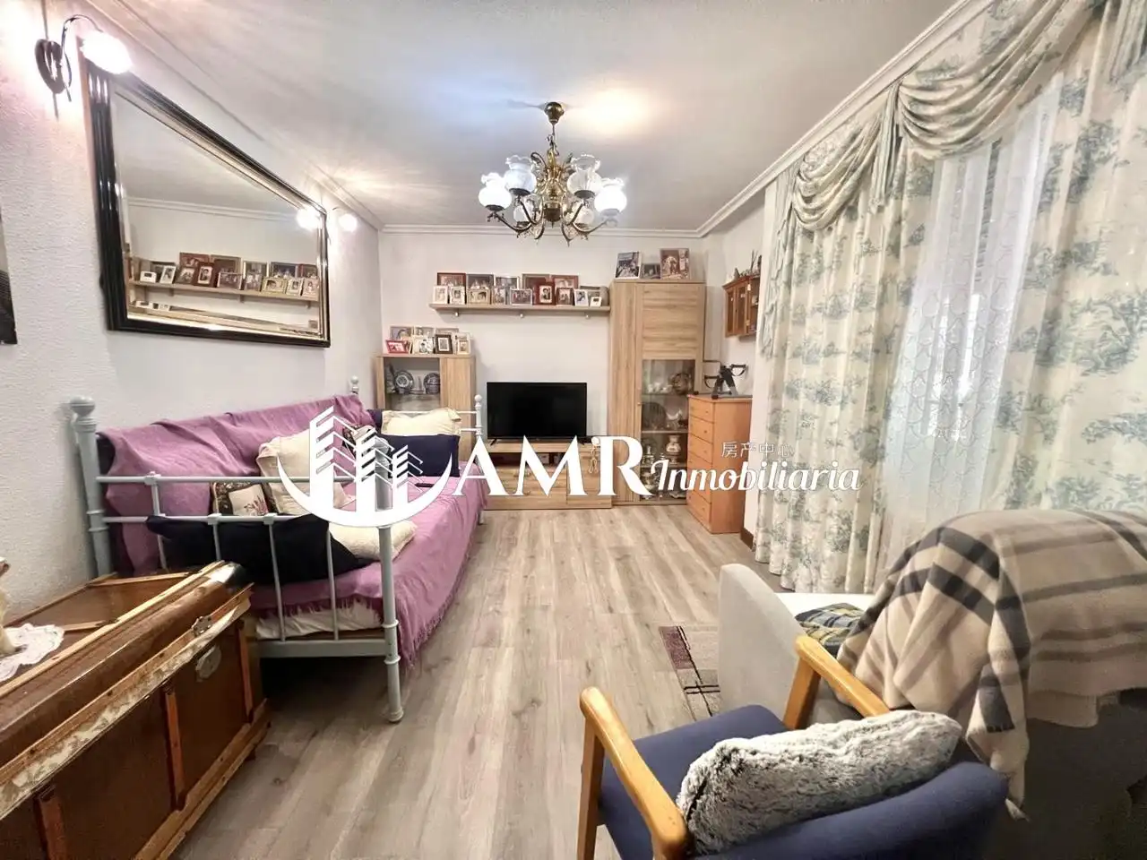 Ground floor for sale in De Enrique Granados, Fuentebella -San Felix - El Leguario